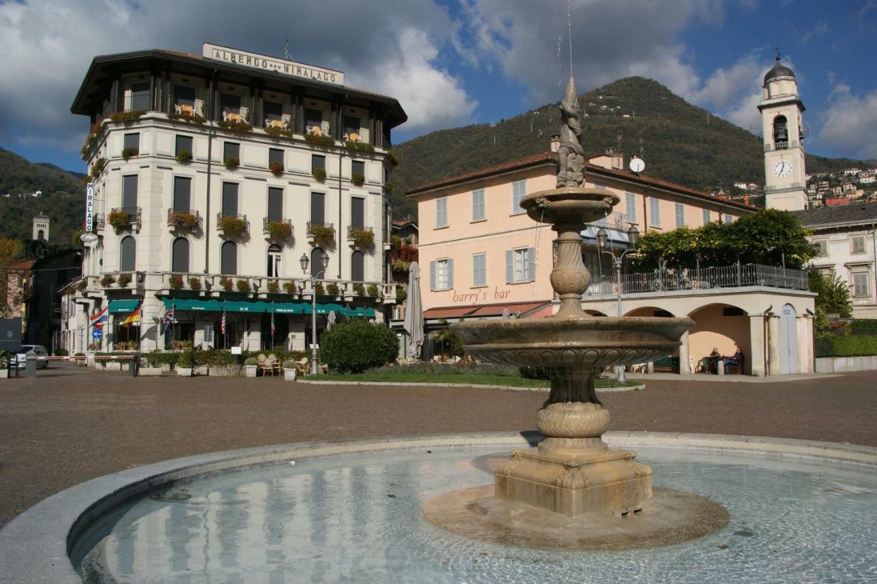 Hébergement de vacances Tra Cielo E *