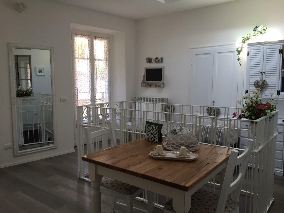 Tra Cielo E Holiday home Cernobbio